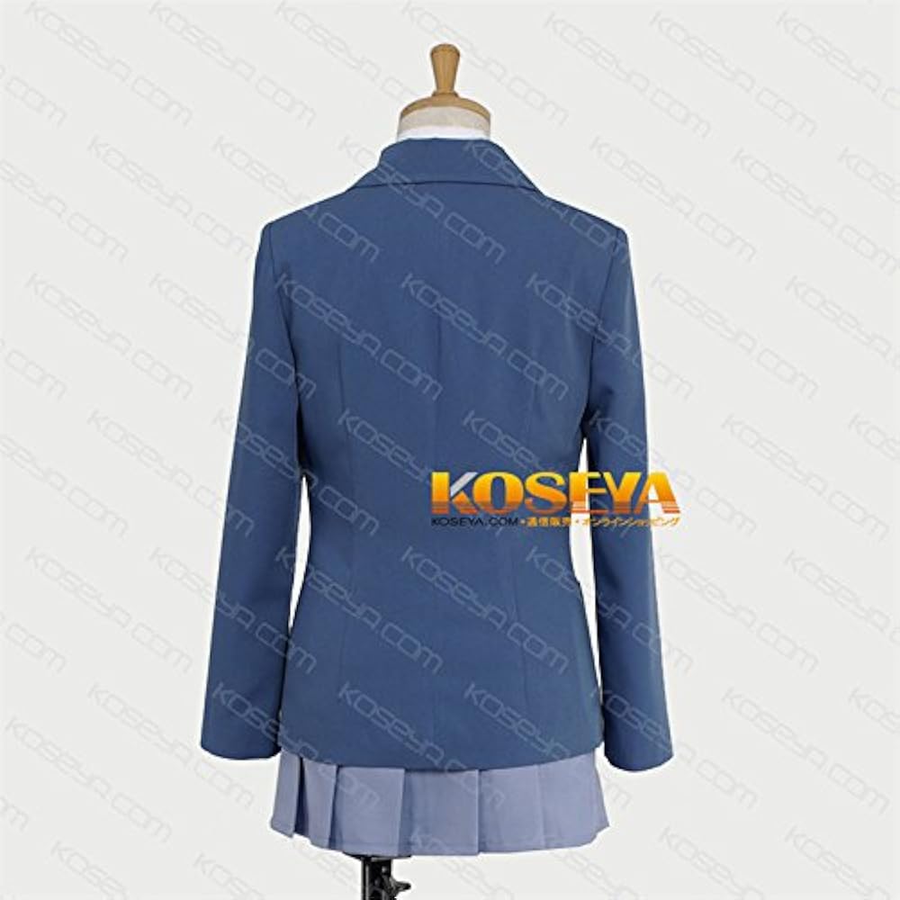 あ*り様 けいおん!! コスプレ 衣装 ACOS製 51KaTuAp2mL._UY1000_.jpg