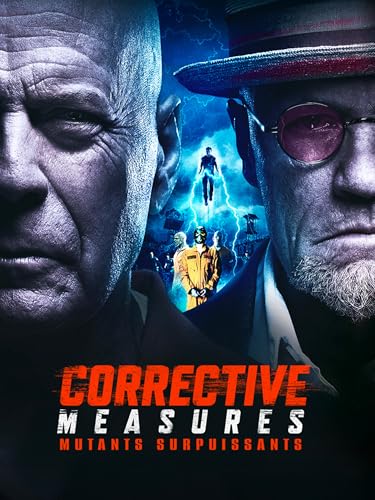 Corrective measures : mutants surpuissants
