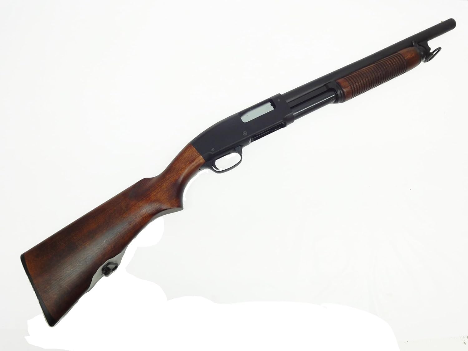 Amazon.co.jp: CAW M31 RS2ショットガン モデルガン : ホビー