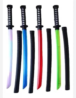 Sword with light and sound for kids