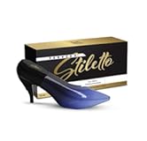 Ferrera Stiletto by Mirage Brands - Perfume for Women - 3.4 Fl Oz