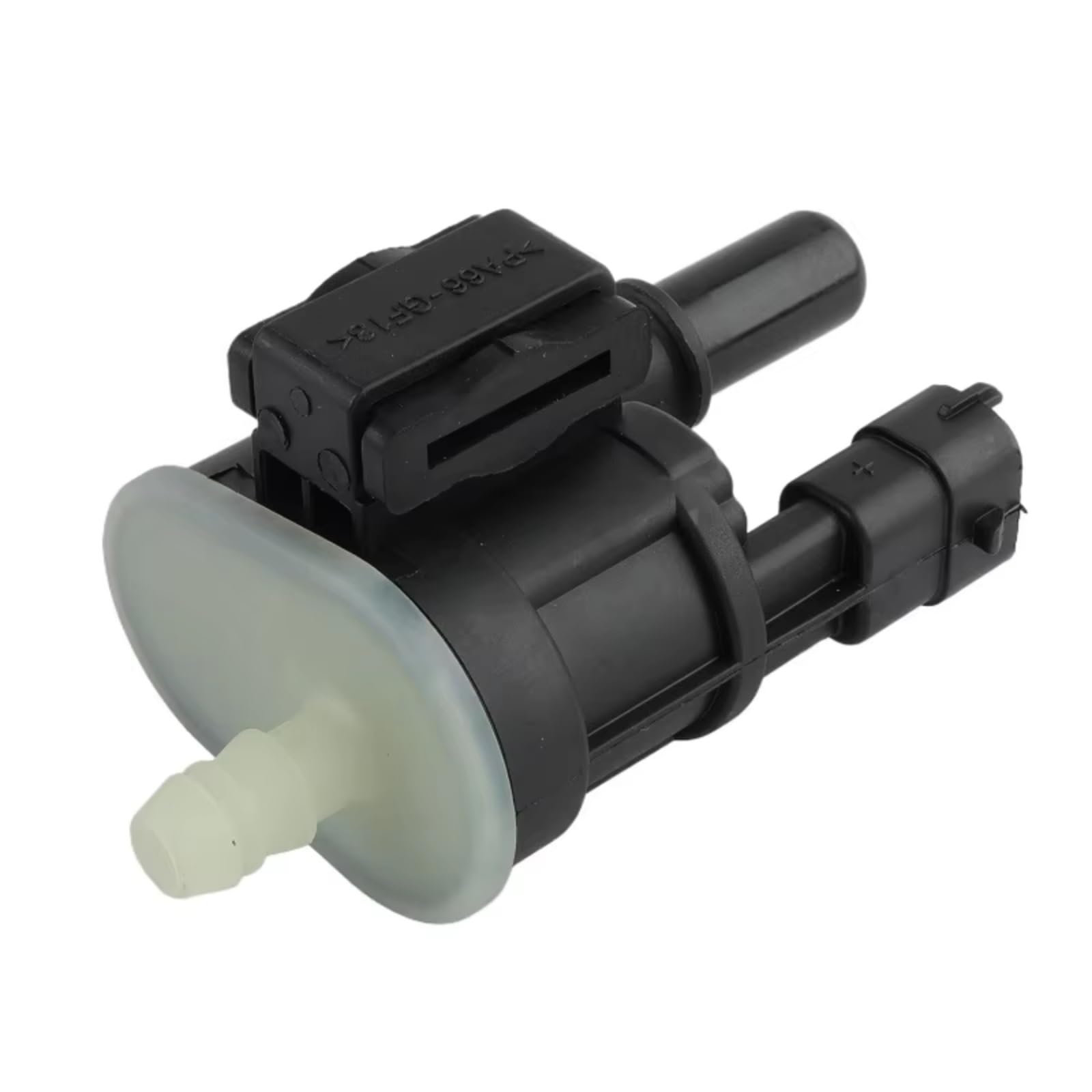 Caqrbcx One Color Vehicle Control Solenoid Valve Compatible With Dodge For Ram Car Vapor Canister Purge Valve Accessories Assembly 04627694Aa 3061B0533