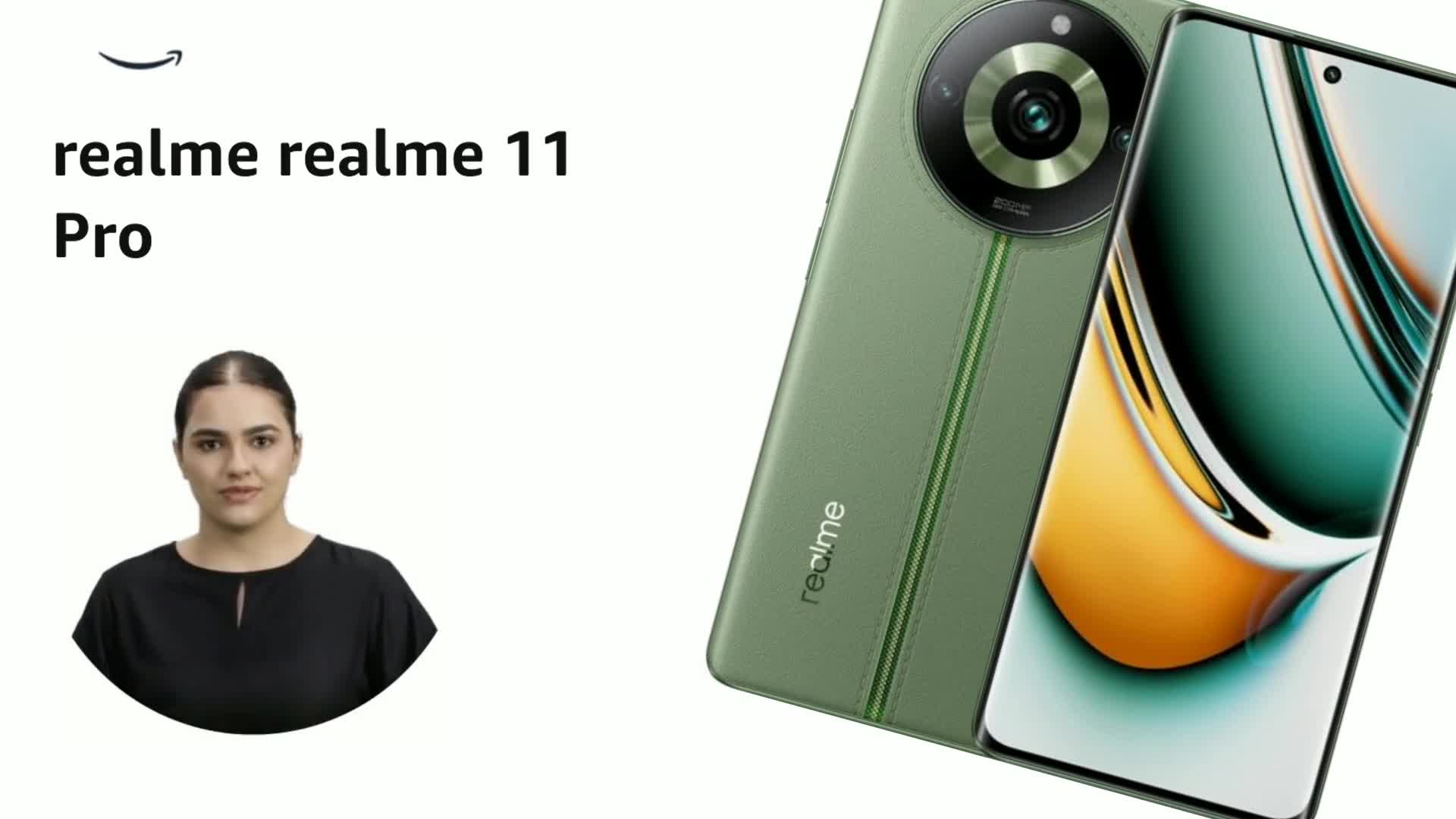 スマートフォン本体 Realme 11 pro Realme 11 Pro Plus 5G RMX3740 Dual SIM 12GB+1TB (China Version