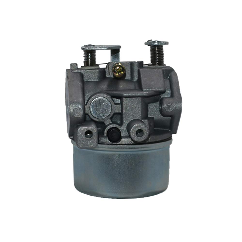 Autu Parts 640297 Carburetor for Tecumseh TVM220-157288H TVM220-157287H TVM220-157302L 4-Cycle Vertical Engines