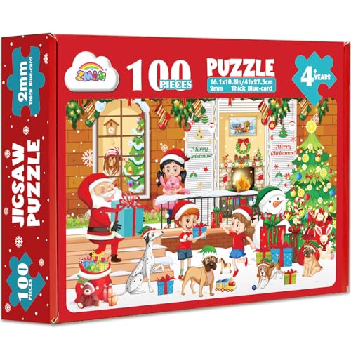 Kids Puzzles