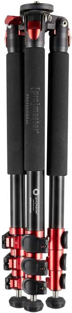 ProMaster Specialist Series SP425CK Professional Carbon Fiber Tripod Kit with Head