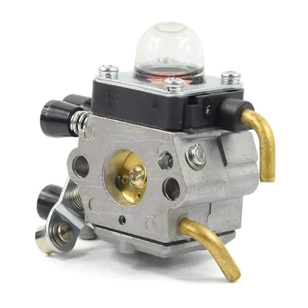 Carburateur FS38 FS45 FS55 pour réparer le moteur thermique défaillant d'un coupe-bordure fatigué