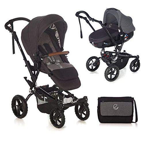 Jané 5471 T34 - Carro de paseo Jet