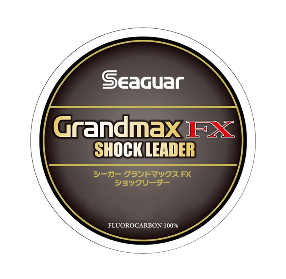 Amazon.co.jp: シーガー(Seaguar) シーガー グランドマックスFX