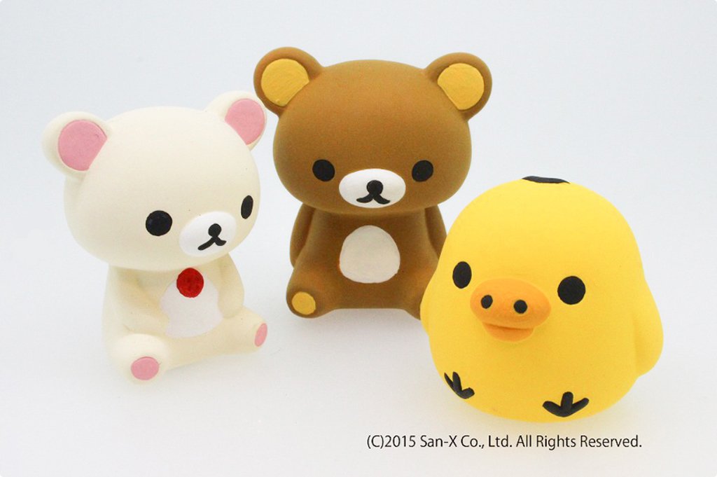 uu☆レア☆コリラックマ+リラックマ風鈴2個セット☆短冊+箱付き 2025年最新】リラックマ 風鈴の人気アイテム - メルカリ