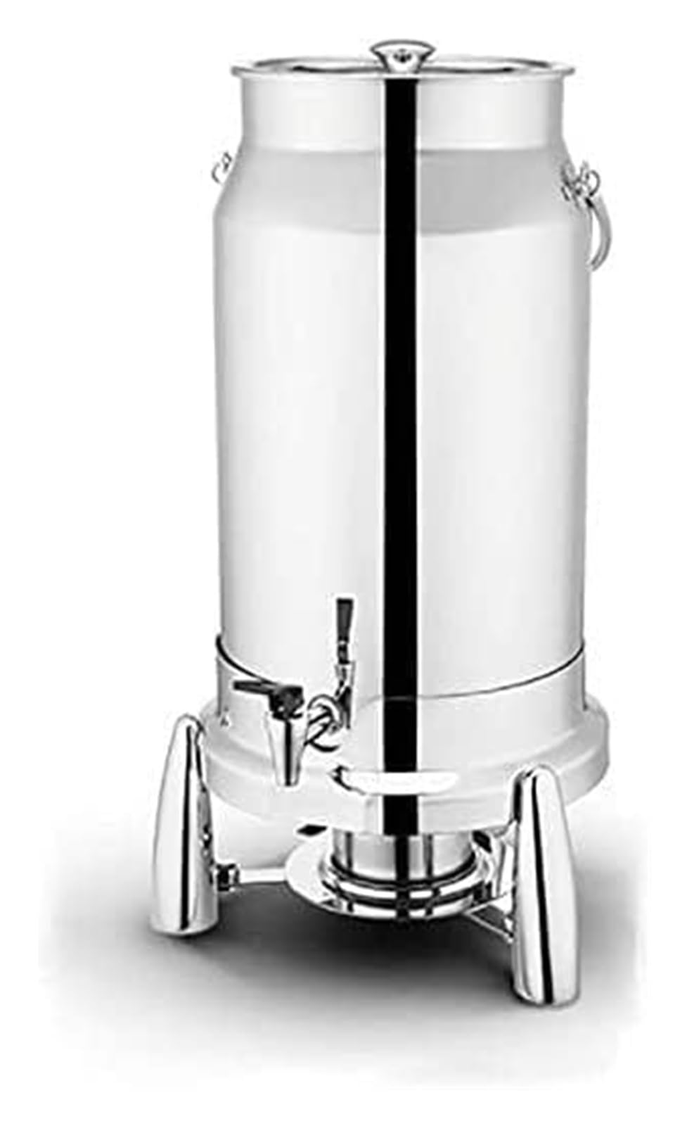 HCZKIUJY Drink Dispenser Household Bar Accessories, 11 Liter Large Capacity Beverage Dispenser