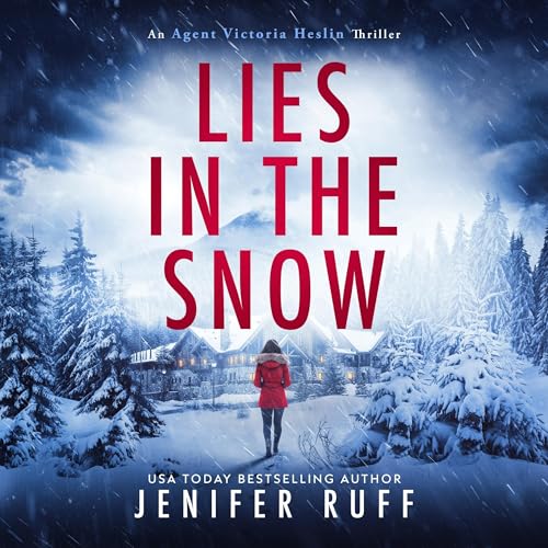 Lies in the Snow Titelbild