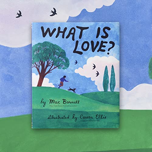 What Is Love? - Image 13