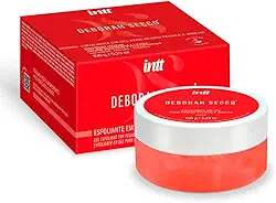 Intt Esfoliante Íntimo Deborah Secco 150g