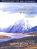 Painting Landscapes and Nature (Watercolour Painting Tips & Techniques)