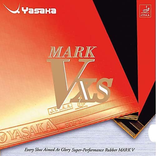 Tischtennis Belag Yasaka Anti Power 2,0 mm schwarz in Niedersachsen