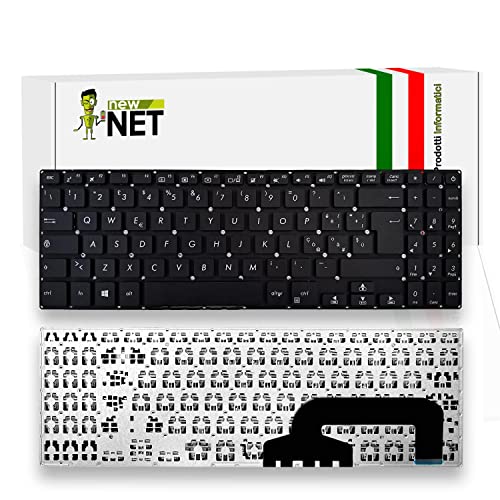 ✅ Stai acquistando da un'Azienda 100% Italiana che è iscritta regolarmente al Registro AEE e Registro Pile per lo smaltimento dei rifiuti, pertanto, sosteniamo l'ambiente.