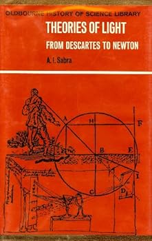 Theories of Light: From Descartes to Newton