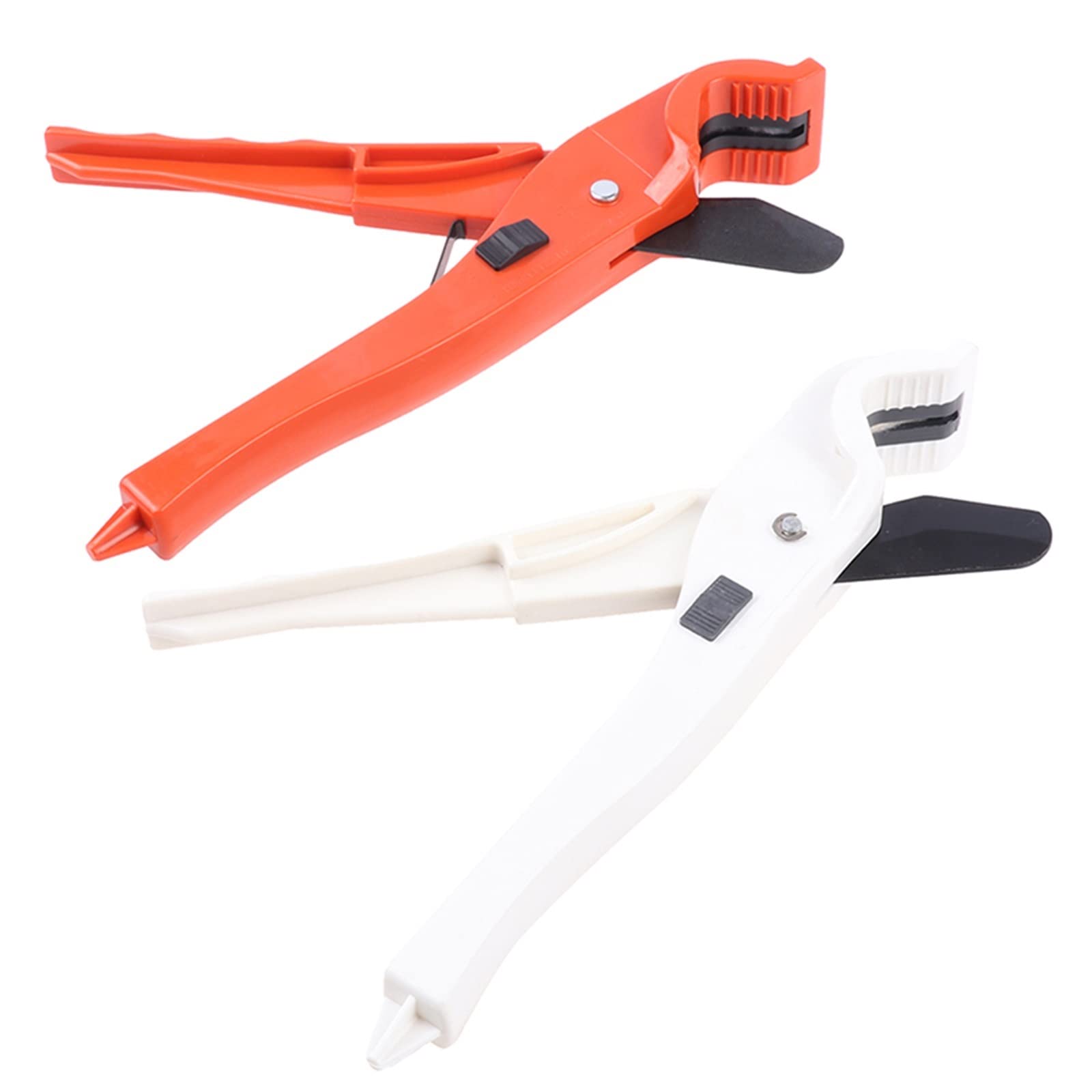 Cortador de tubería rápida de 16~32 mm PPR Corte de conducto de Manguera de Tijera rápida Corte de aldito PPR/PVC Cuchillo de Corte de Tubo Tubo de Agua Tubera de Tijera Cortada(RD)