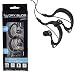 DryCASE DryBUDS Fusion Waterproof Earbuds with Microphone (DB-26)