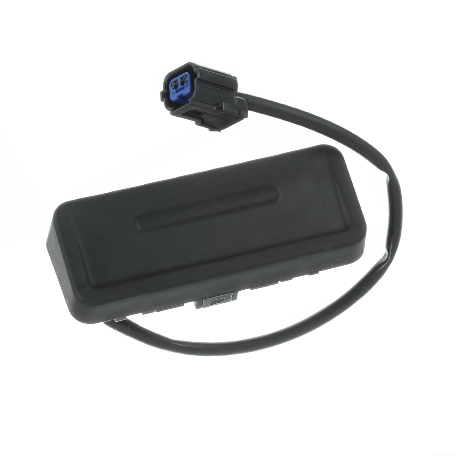 Poignée de porte arrière plastique pour Tucson 2022-2024 haute résistance OEM 81820N9000