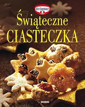 Swiateczne ciasteczka (polish)