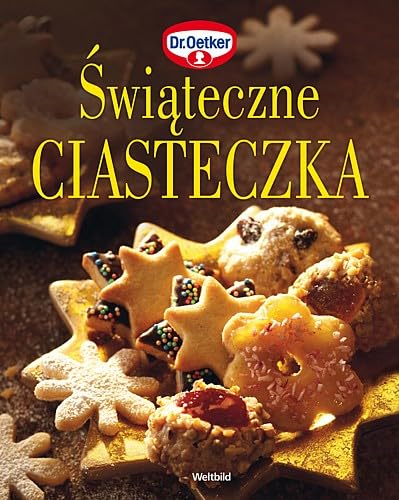 Swiateczne ciasteczka (polish) [Polish] 837799125X Book Cover