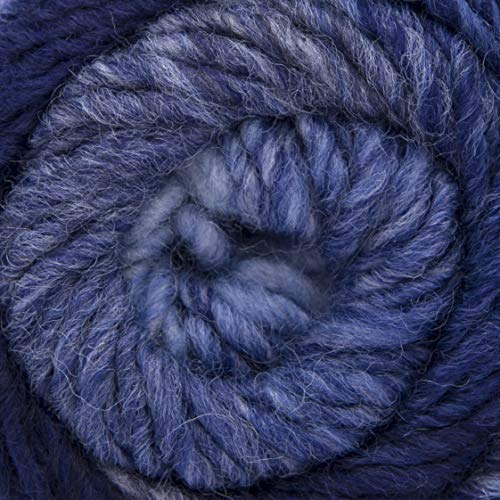 Ggh Joker | Misto Lana Vergine con Grande