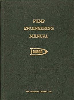 Hardcover PUMP ENGINEERING MANUAL [Unknown] Book