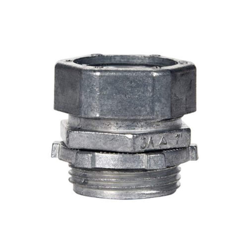 Gampak Compression Connector Emt 1 