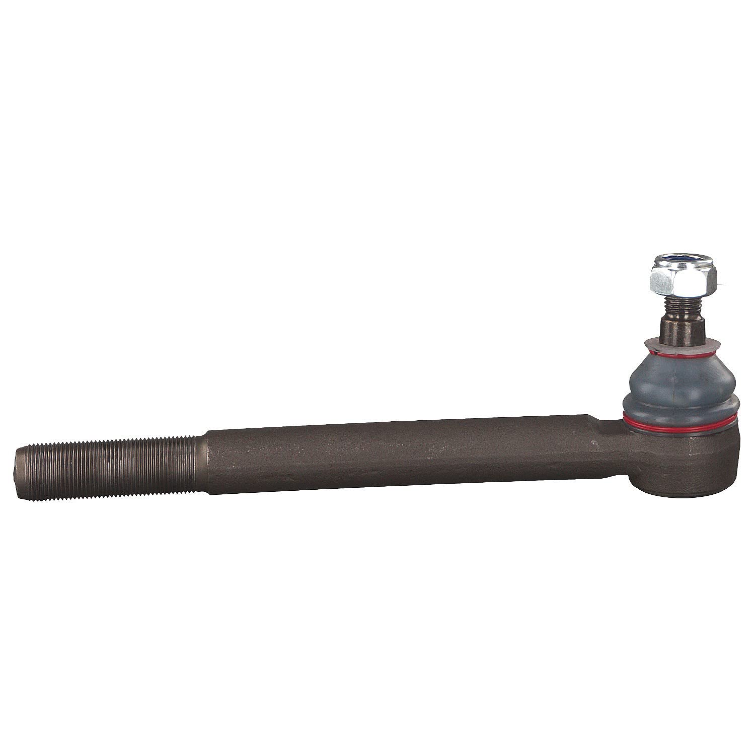 Amazon.com: febi bilstein 08212 drag link end with crown nut  