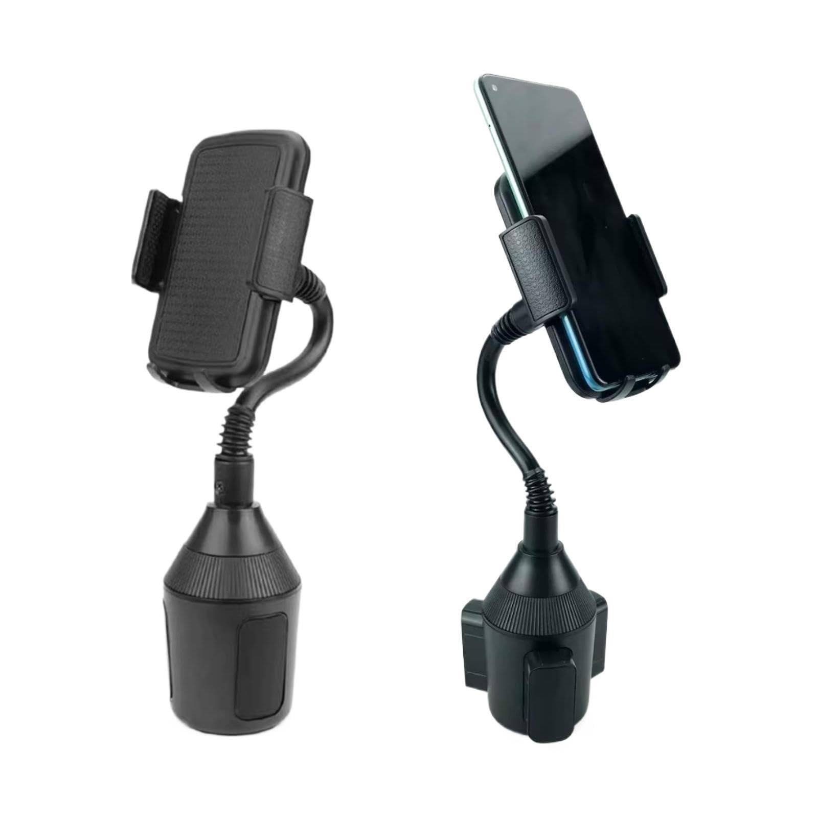 Pièces Universelles Support Navigation Téléphone Voiture