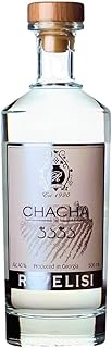 ルトヴェリシ チャチャ クラシック NV【ジョージア その他蒸留酒 辛口 500ml 】