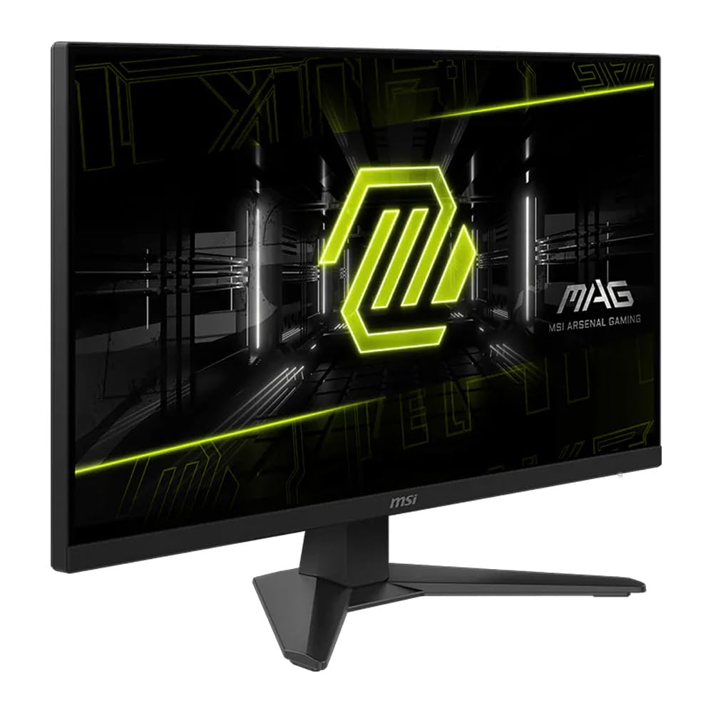 MONITOR 27'' MSI MAG 272F FULL HD 1920x1080 200HZ 0.5MS 9S6-3CE51T