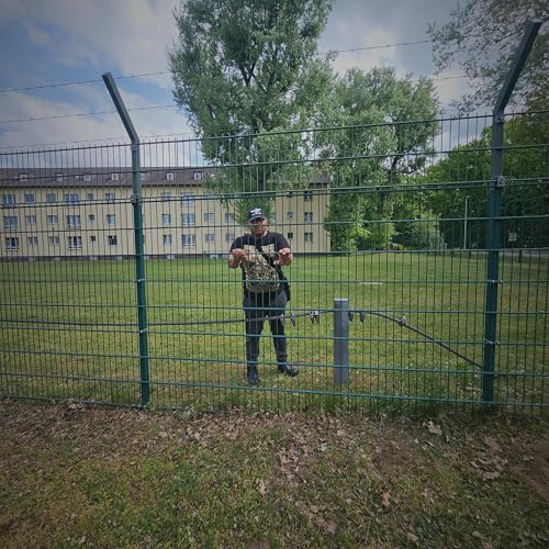 Esua Alphonso: first encounter with refugees in Asylum house