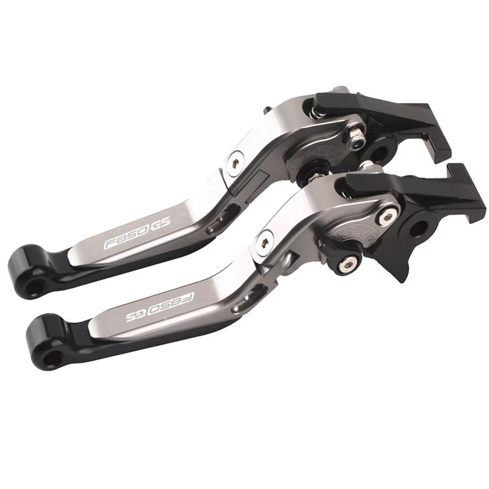BmNJvi for F750GS F850GS F750 F850 GS F 750GS 850GS 2019-2023 Motorcycle CNC Adjustable Folding Extendable Brake Clutch Lever