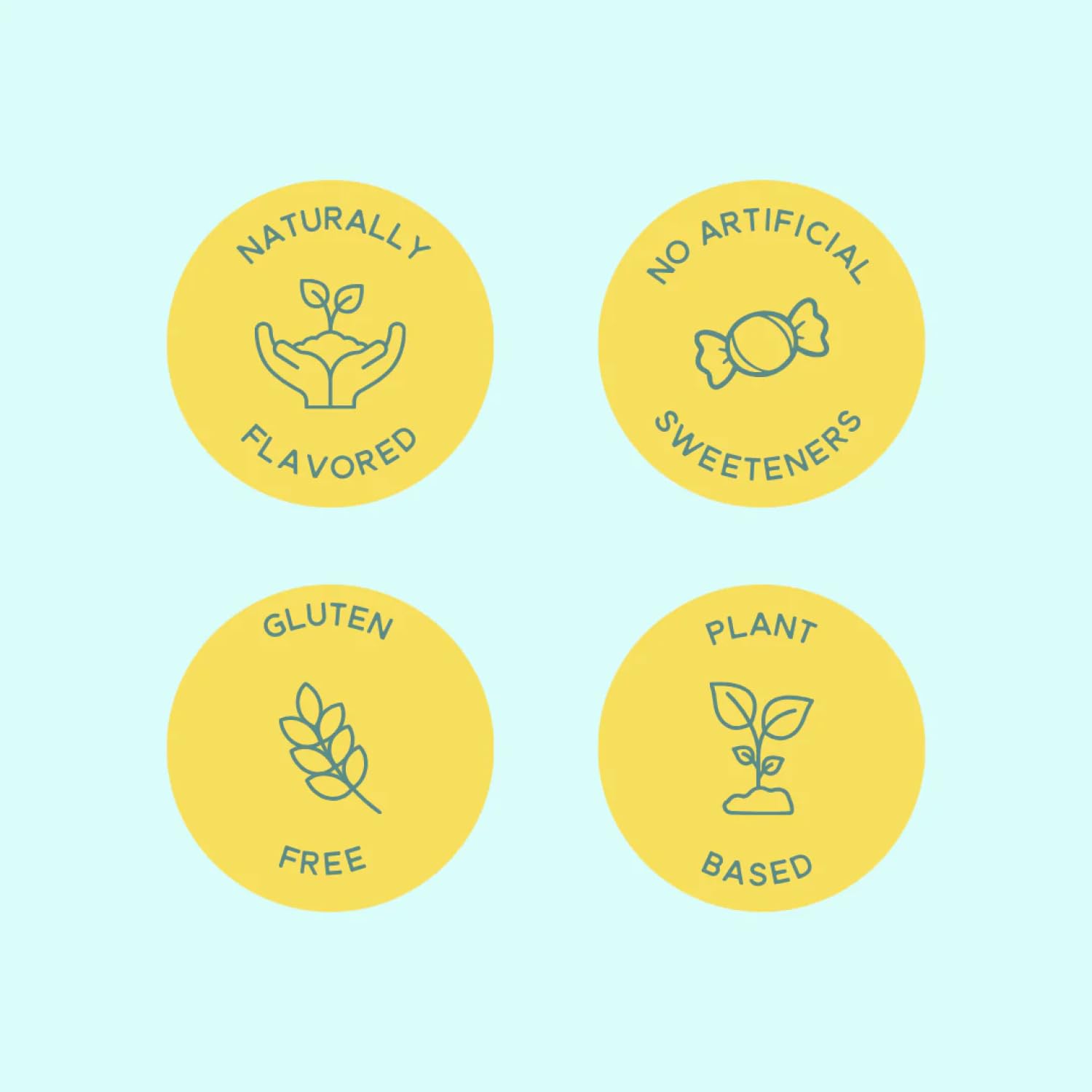Yuzu Lemonade Juicy, Chewy Jellies I Premium Konjac Jelly Treats I 10 Sachets per Bag I Vegan, Gluten-Free, Low Calorie I Crafted in Japan I 5g Sugar, 0g Fat per Serving I No Artificial Flavors or Sugar Alcohols - 4 Pack