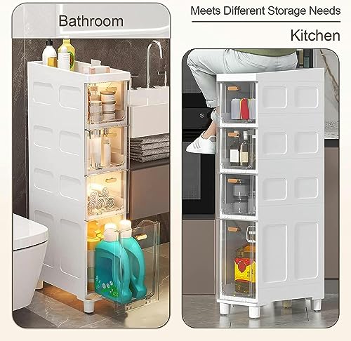 Boite rangement plastique bureau pour optimiser les petits espaces - 7