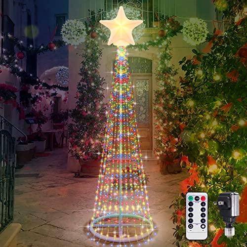 Top 10 Led Outdoor Christmas Trees of 2022 Katynel