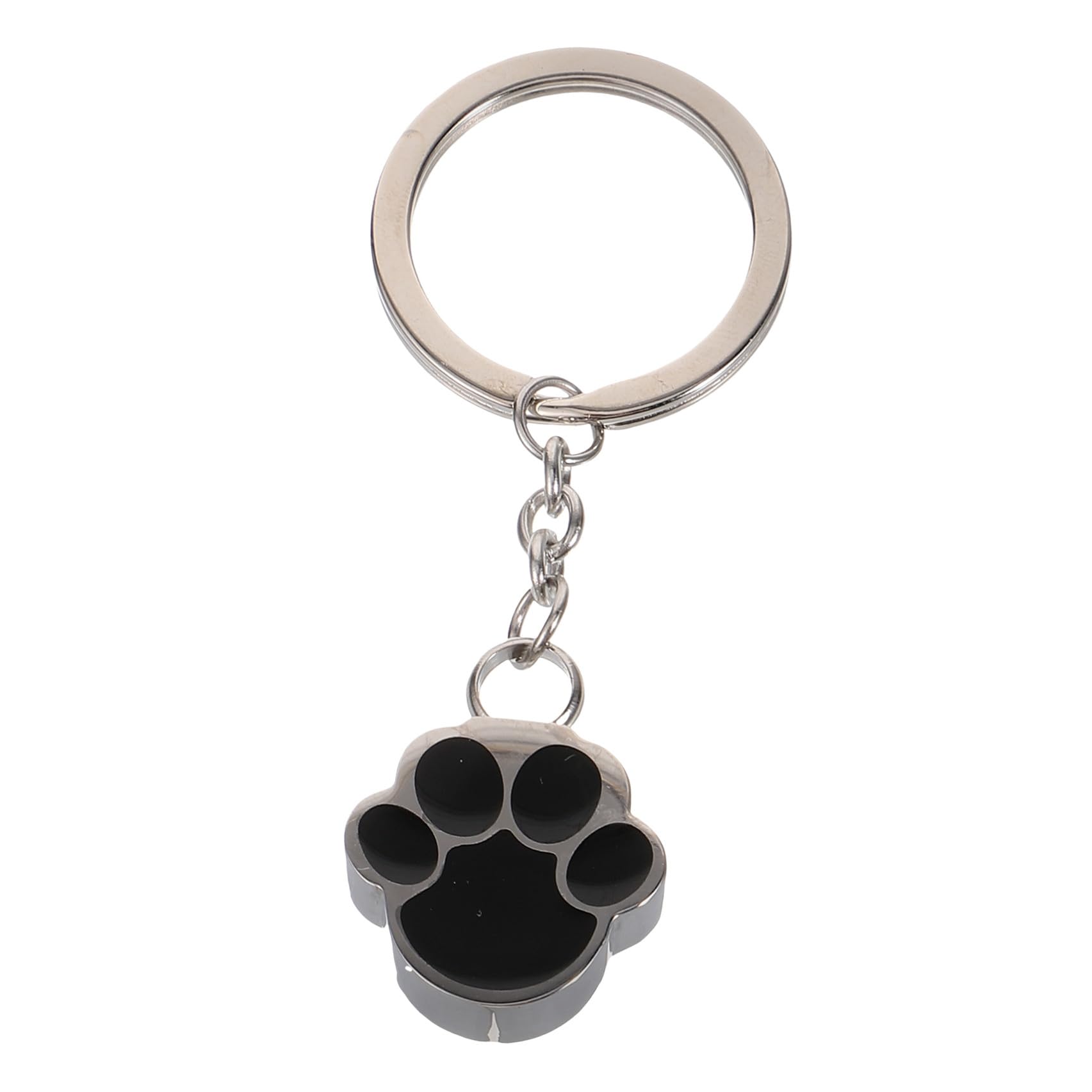 Llavero de urna para cenizas de perro Luxshiny: protege su recuerdo sin perder la discreción