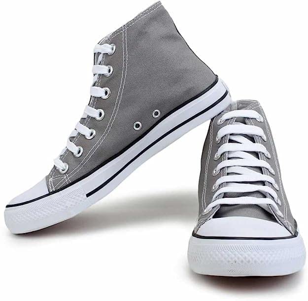 SPADE CLUB Stylish Trendy Lightweight Long Casual Sneaker Shoes for Boys & Men's Classic Casual Lace Up Sneaker,Casual Shoe for Men's 3 51Kae pjnmL