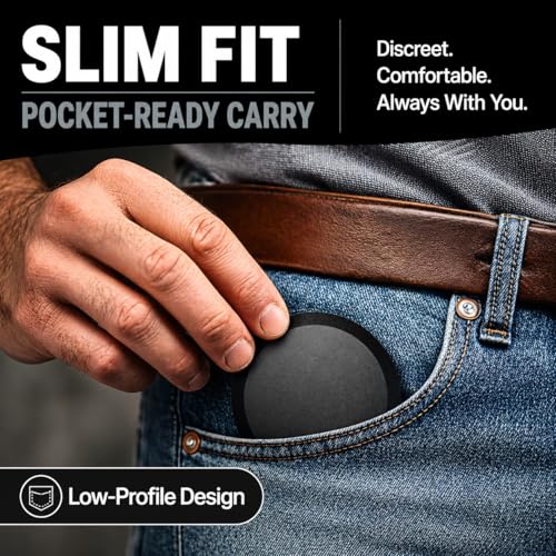 Image of Metal Can for ZYN, Slim Pouch Container and Holder