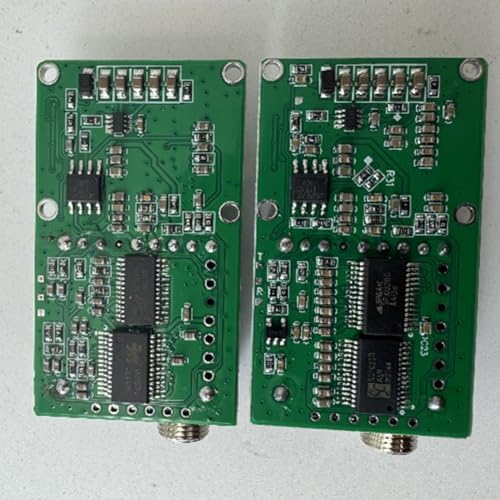 Módulo transceptor óptico TTL para evitar fallos en drones 3