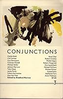 Conjunctions #15, Bi-Annual Volumes of New Writing 0679735151 Book Cover
