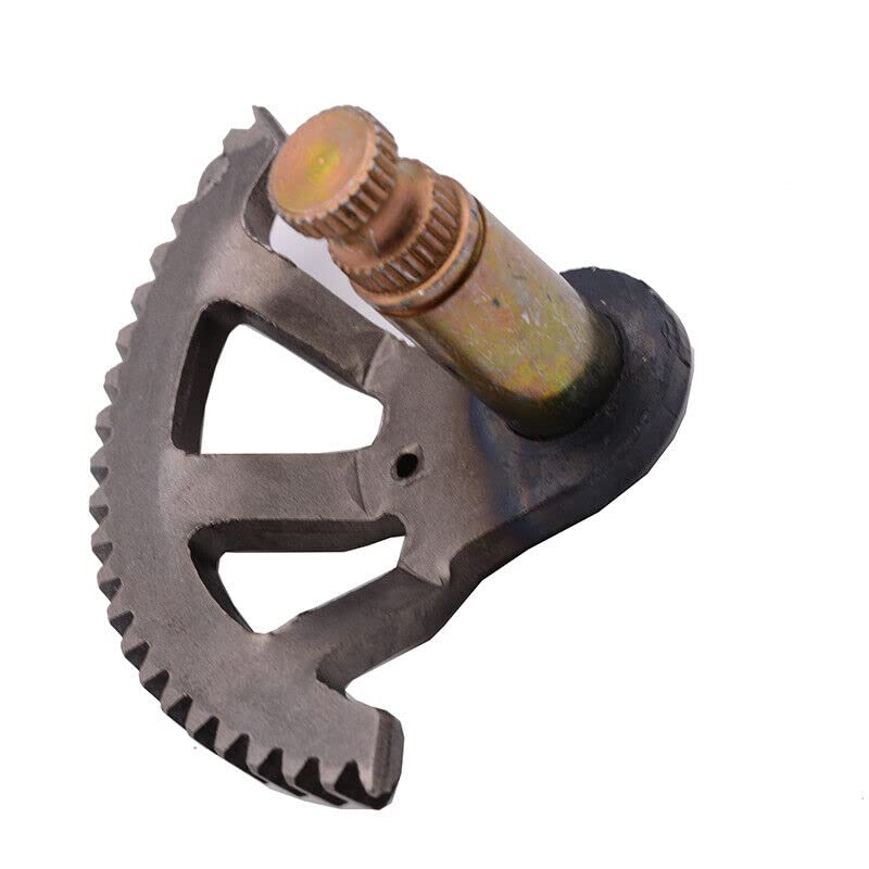 Ressort De Retour D'arbre De Kickstart Pour KTM 250 SXF 2011-2012 - Pièce D'occasion