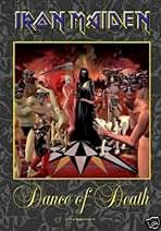 Amazon.com: Iron Maiden Dvd