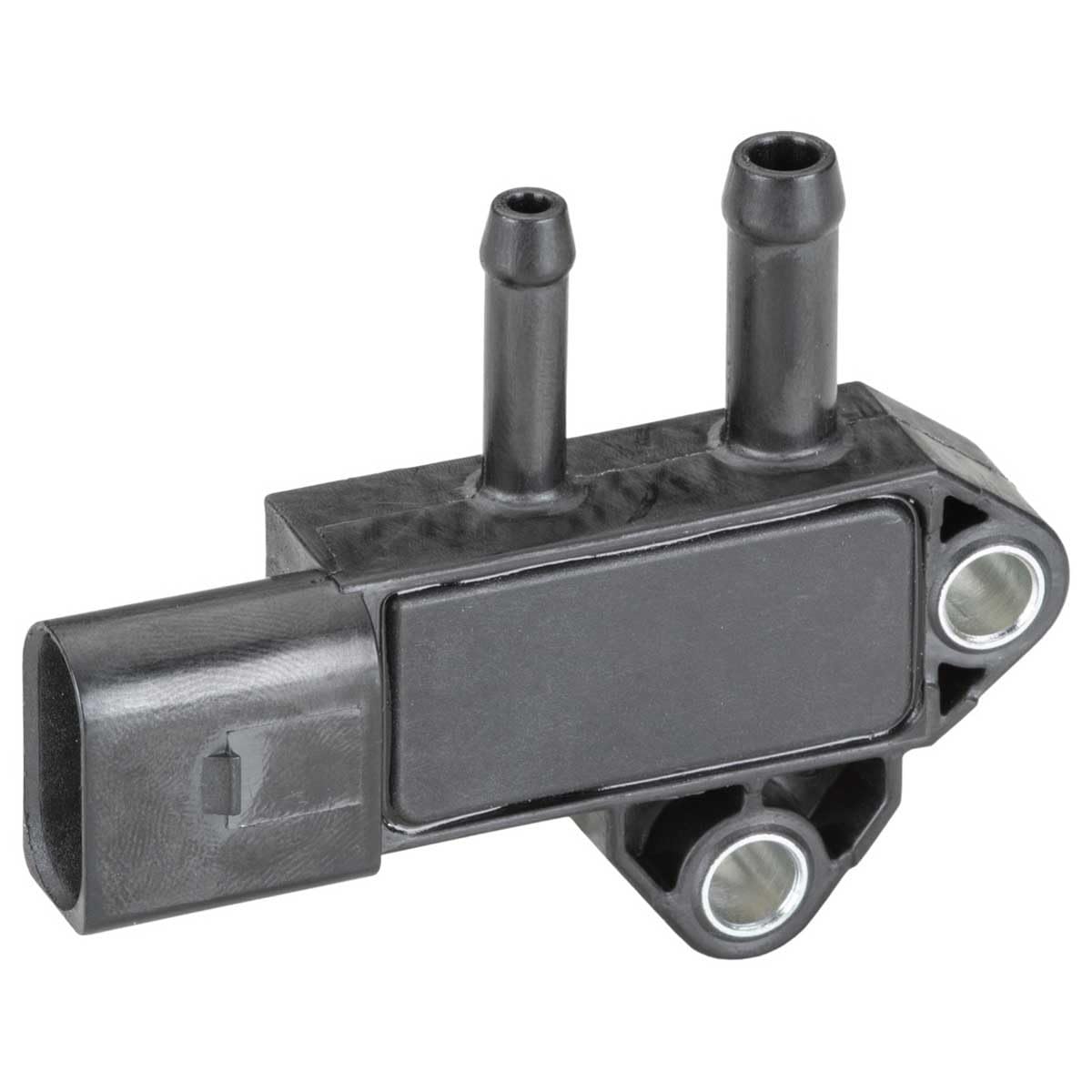 HELLA 6PP 009 409-361 Sensore, Pressione gas scarico, 3a... poli, avvitato