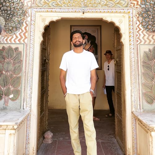 ഒരു ചെറിയ തുടക്കവും കേരളപിറവിയും cover art