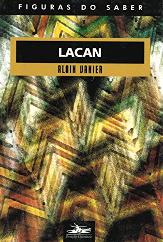 Lacan: Lacan: