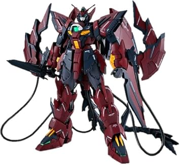 BANDAI MG Gundam-W Endless Waltz OZ-13MS Gundam EPYON EW Sturm UND DRANG Unit Made in Japan